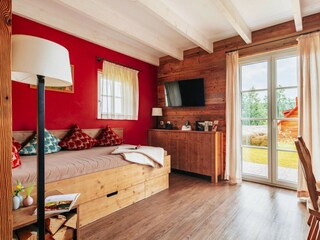 Holiday park Altenau im Oberharz Features 27