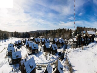 Ferienpark Altenau im Oberharz Außenaufnahme 6