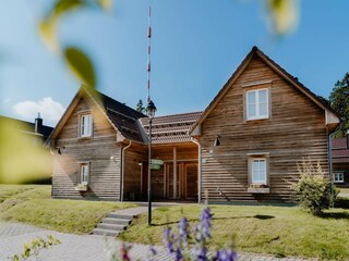 Vakantiepark Altenau im Oberharz Buitenaudio-opname 2