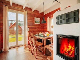 Parc de vacances Altenau im Oberharz Équipement 6