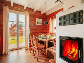 Vakantiepark Altenau im Oberharz Kenmerken 8