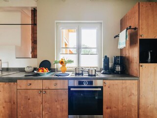 Parco vacanze Altenau im Oberharz Caratteristiche 13