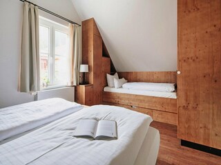 Vakantiepark Altenau im Oberharz Kenmerken 5