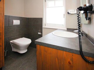 Parc de vacances Altenau im Oberharz Équipement 21