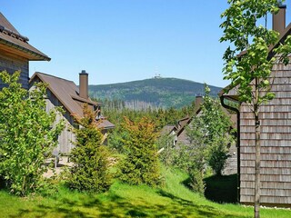 Ferienpark Altenau im Oberharz Umgebung 25
