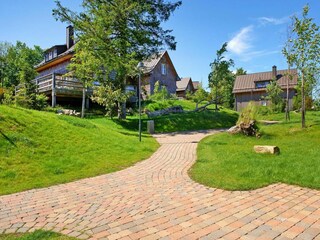 Vakantiepark Altenau im Oberharz Omgeving 34