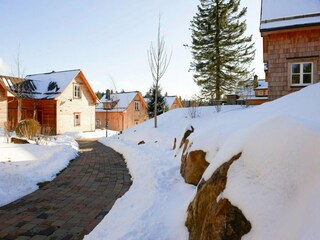 Ferienpark Altenau im Oberharz Umgebung 27