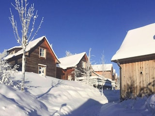 Parc de vacances Altenau im Oberharz Environnement 27