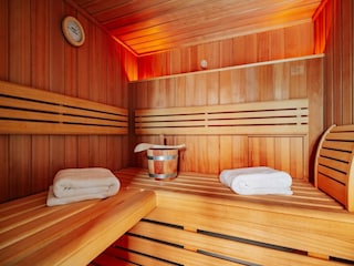 Vakantiepark Altenau im Oberharz  43