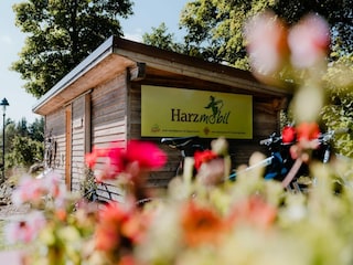 Parc de vacances Altenau im Oberharz  47