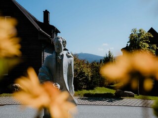 Vakantiepark Altenau im Oberharz  42