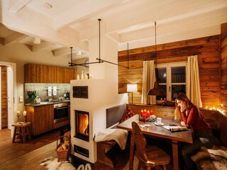 Vakantiepark Altenau im Oberharz Kenmerken 23