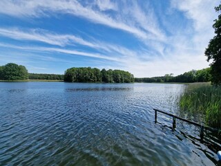 Vakantiepark Dobbin-Linstow Omgeving 23