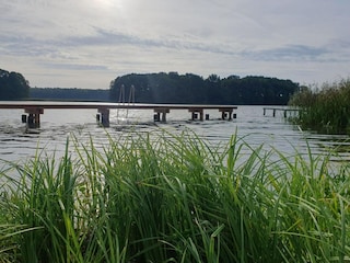 Parc de vacances Dobbin-Linstow Environnement 25