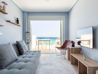 Holiday park Villajoyosa Features 1