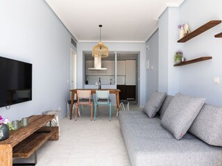 Vakantiepark Villajoyosa Kenmerken 19