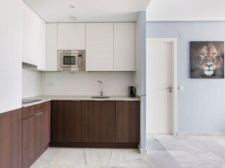 Vakantiepark Villajoyosa Kenmerken 23