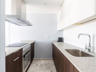 Vakantiepark Villajoyosa Kenmerken 14