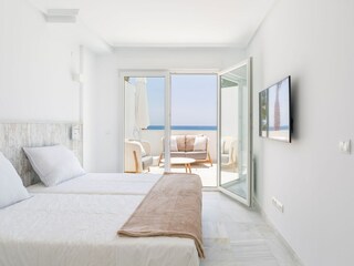 Vakantiepark Villajoyosa Kenmerken 21