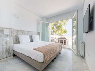 Holiday park Villajoyosa Features 24