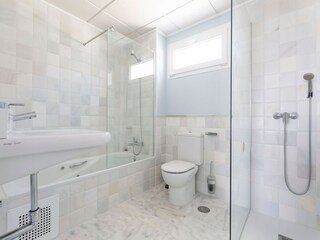 Vakantiepark Villajoyosa Kenmerken 22