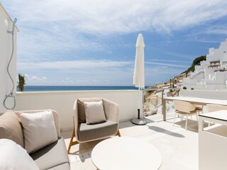 Vakantiepark Villajoyosa Buitenaudio-opname 3