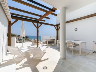 Vakantiepark Villajoyosa Buitenaudio-opname 4