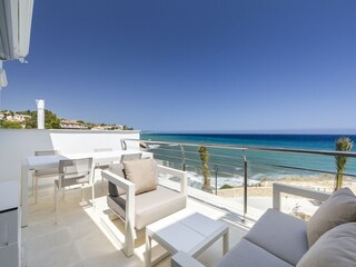 Parc de vacances Villajoyosa Enregistrement extérieur 5
