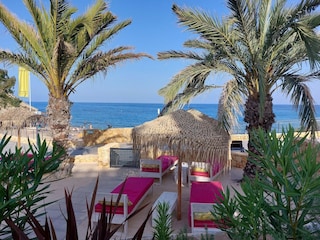Holiday park Villajoyosa  36
