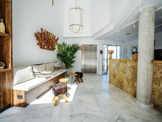 Vakantiepark Villajoyosa  27