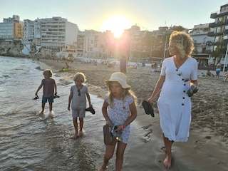 Vakantiepark Villajoyosa  35