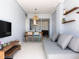 Vakantiepark Villajoyosa Kenmerken 16