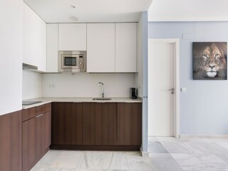 Vakantiepark Villajoyosa Kenmerken 15