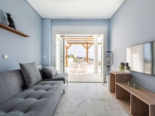 Parc de vacances Villajoyosa Équipement 13