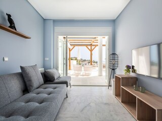 Parco vacanze Villajoyosa Caratteristiche 13