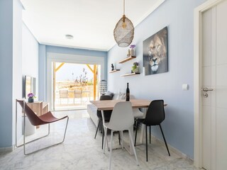 Vakantiepark Villajoyosa Kenmerken 20
