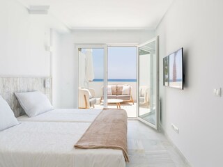 Holiday park Villajoyosa Features 19