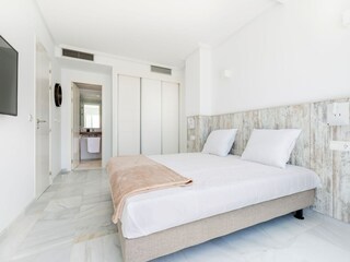 Holiday park Villajoyosa Features 20