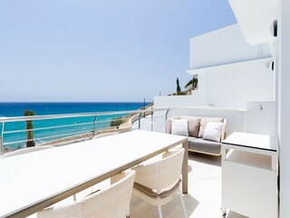 Vakantiepark Villajoyosa Buitenaudio-opname 9