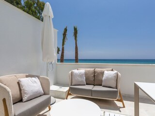 Holiday park Villajoyosa Outdoor Recording 11