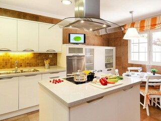 Parco vacanze Costa Meloneras Caratteristiche 9