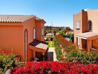 Parco vacanze Costa Meloneras Registrazione all'aperto 8