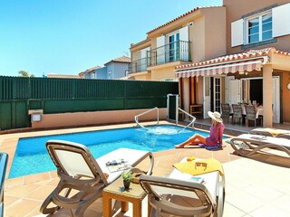 Parc de vacances Costa Meloneras Enregistrement extérieur 1