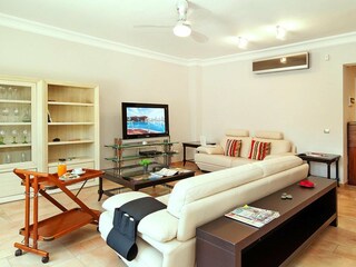 Parc de vacances Costa Meloneras Équipement 10