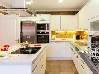 Parco vacanze Costa Meloneras Caratteristiche 9