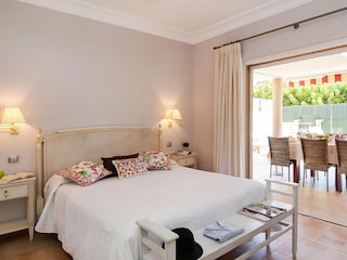 Vakantiepark Costa Meloneras Kenmerken 12