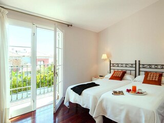 Parco vacanze Costa Meloneras Caratteristiche 10