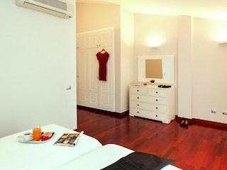 Vakantiepark Costa Meloneras Kenmerken 14