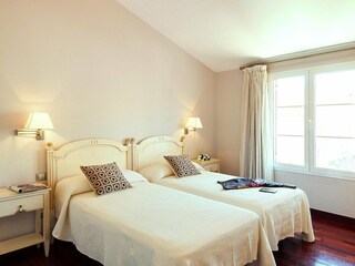 Parque de vacaciones Costa Meloneras Características 15