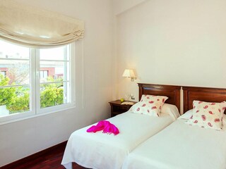 Parco vacanze Costa Meloneras Caratteristiche 20